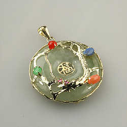 14K-Solid-Gold-Dragon-Jade-pendant