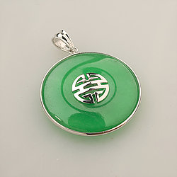 Greek-key-Disc-Cut-Jade-pendant