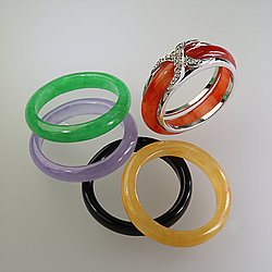 Interchangeable-jade-band-jade-ring