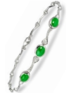 Jade Bracelet 2