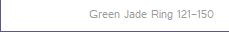 Green Jade Ring 121-150