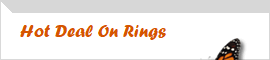 Hot Deal On Rings