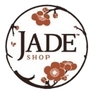 jade jewelry jade shop logo