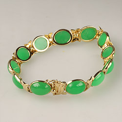 Jade Bracelet: Shop Fine Jade Bracelet - Jade Shop