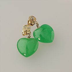 Jade Earring: Shop Jade Earring - Jade Shop
